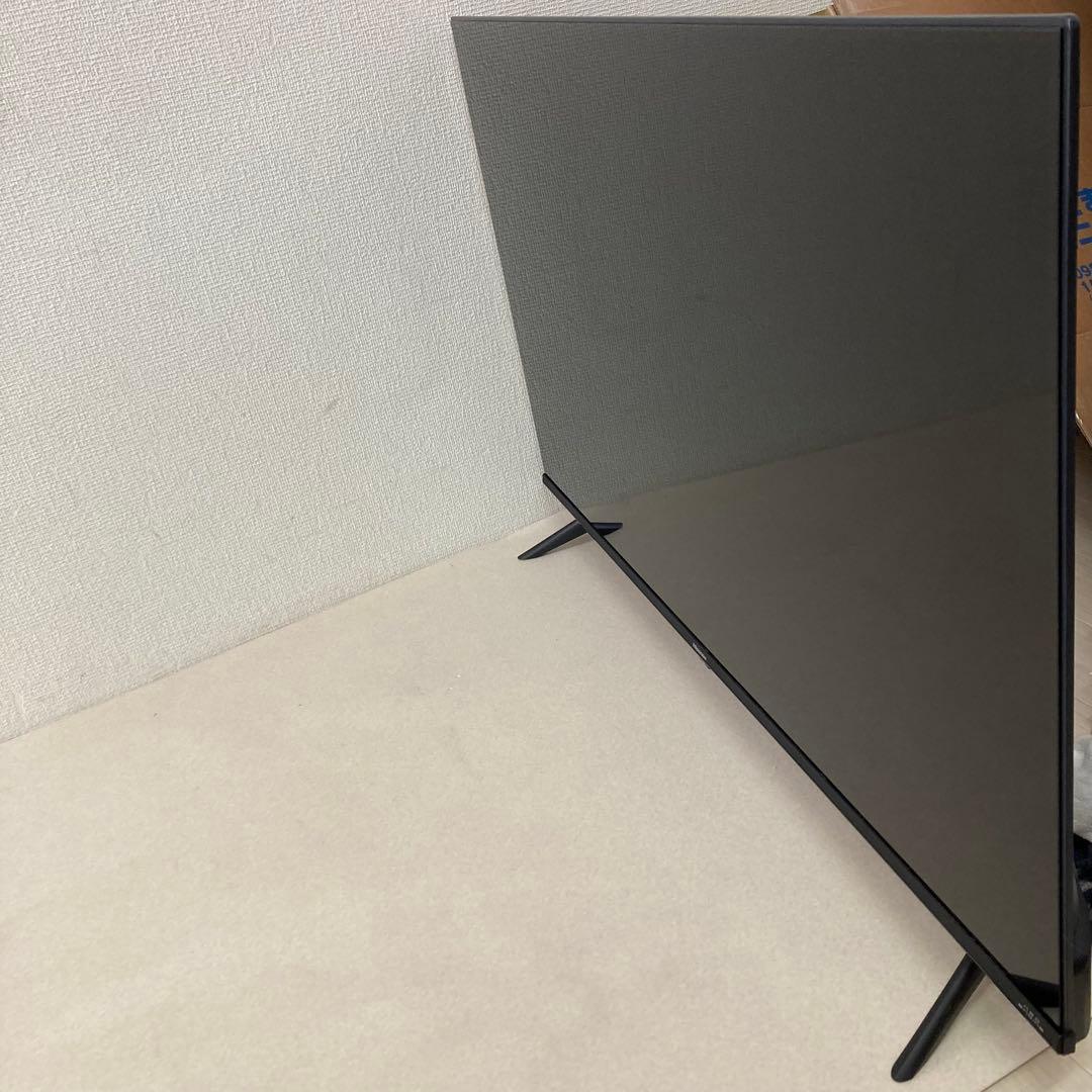ハイセンス 液晶スマートテレビ 2023年製 43A6H 43インチ