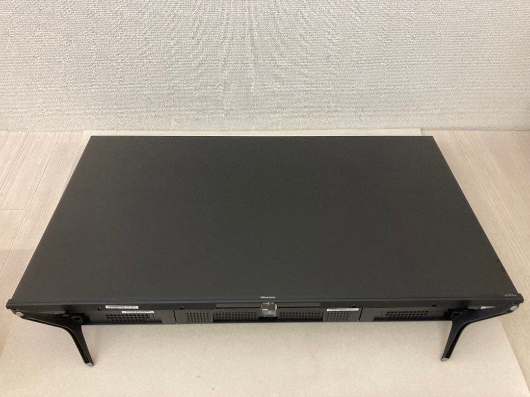 ハイセンス 液晶スマートテレビ 2023年製 43A6H 43インチ