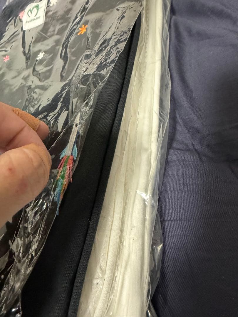 Mrs. GREEN APPLE グッズセット（Tシャツ・タオル・ラババン等）