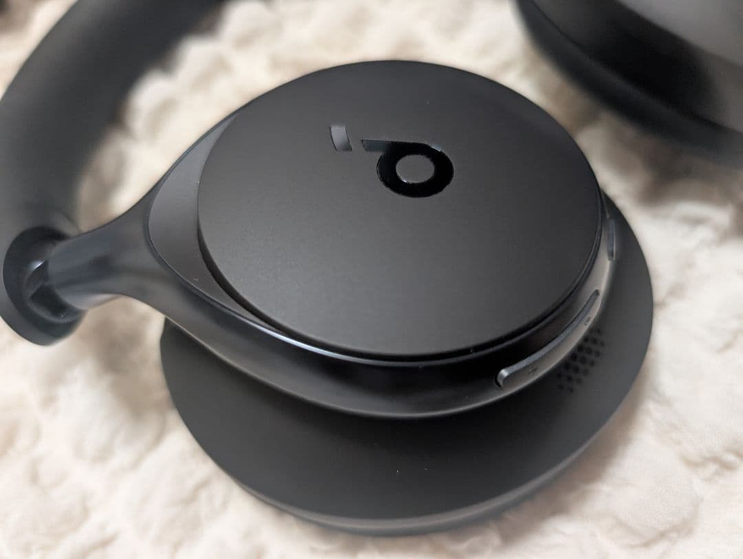 soundcore by ANKER Space One ワイヤレスヘッドホン