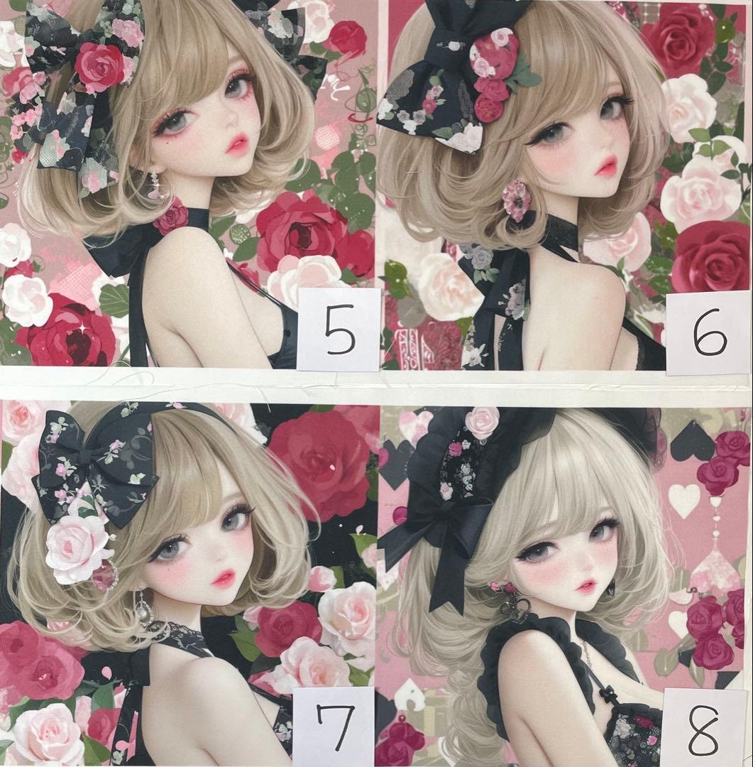 ハンドメイド☆オーダーページ【139】