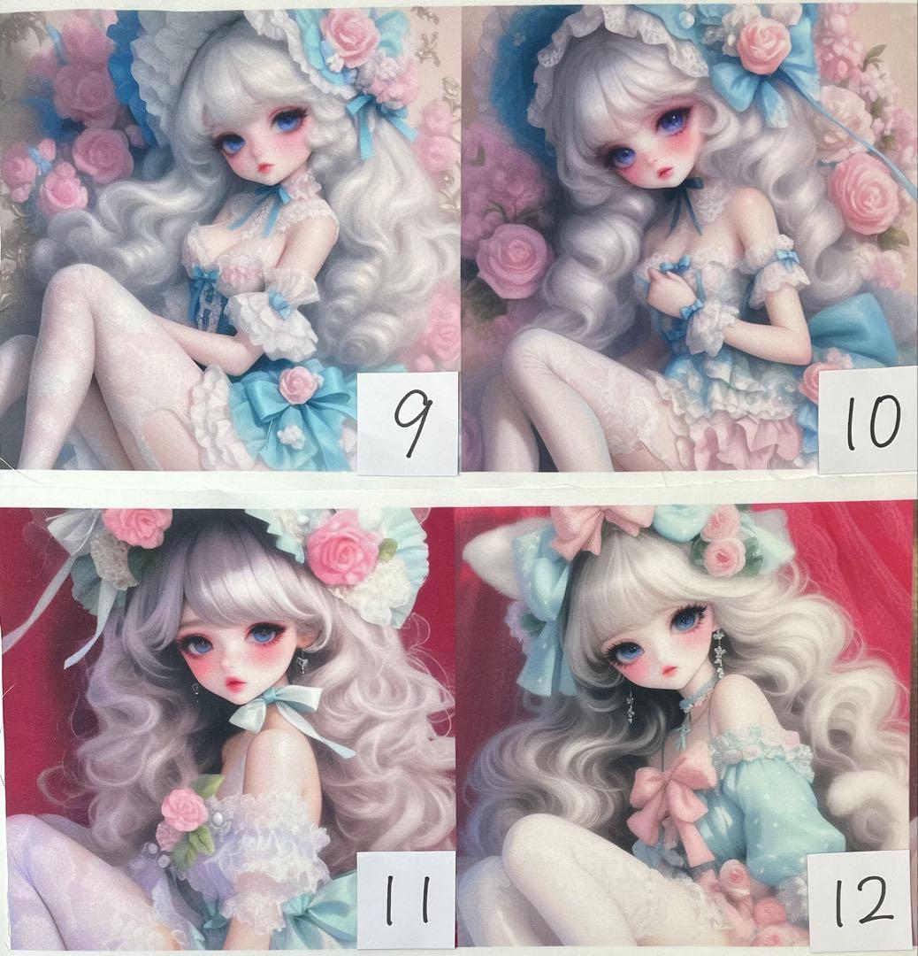 ハンドメイド☆オーダーページ【139】