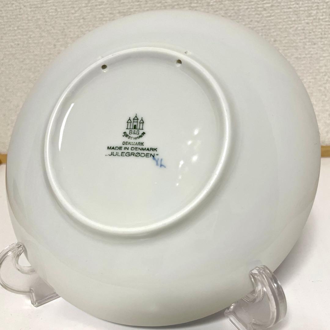 ・妖精とネコ・１９６３年・１８cm・Ｂ＆Ｇ・ ・