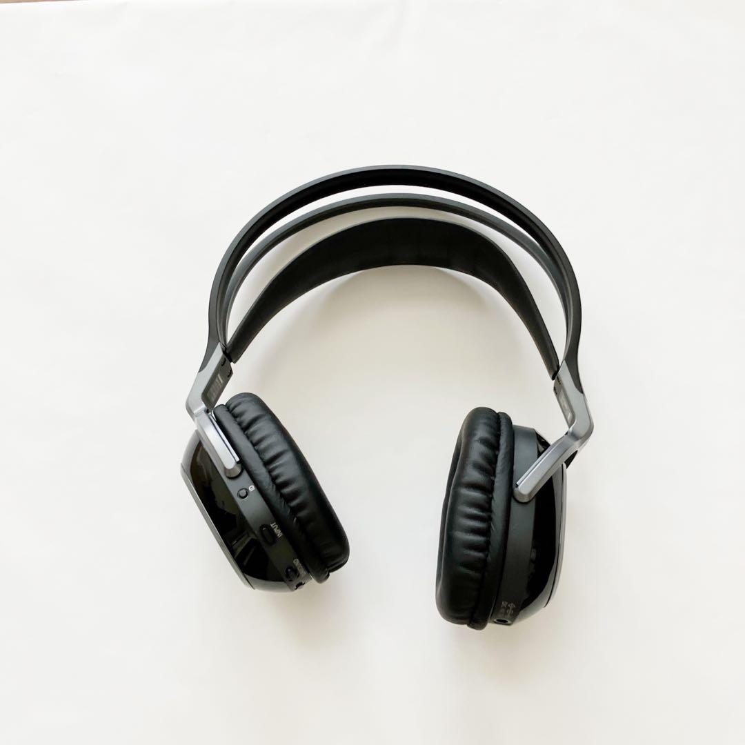 Panasonic デジタルワイヤレスヘッドホン RP-WF7H/RP-WF7