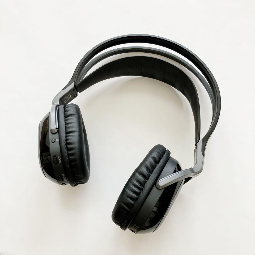 Panasonic デジタルワイヤレスヘッドホン RP-WF7H/RP-WF7