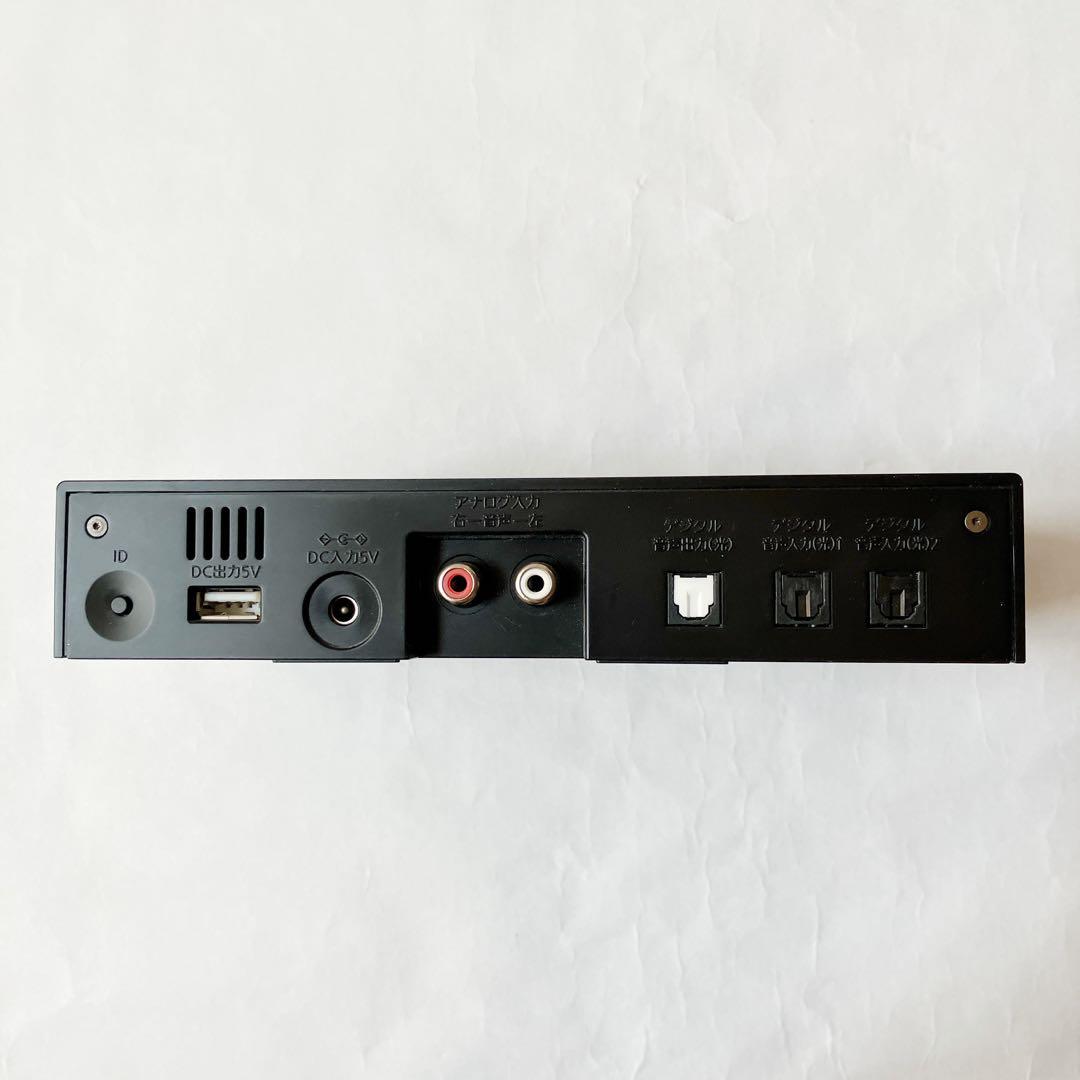 Panasonic デジタルワイヤレスヘッドホン RP-WF7H/RP-WF7
