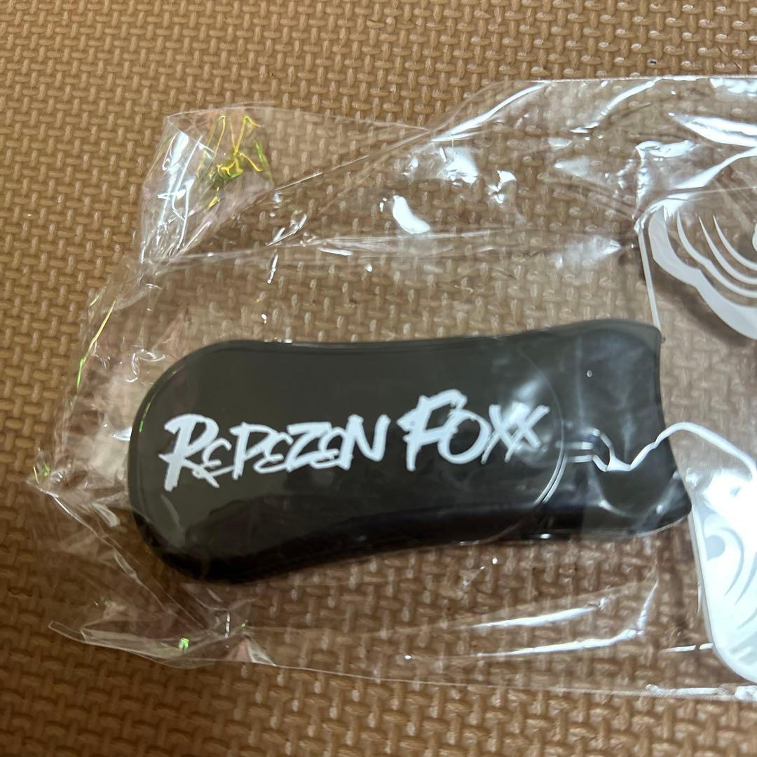【新品】レペゼンフォックス　ペンライト　2023