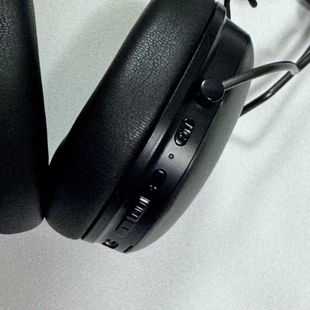 ヘッドホン AVIOT WA-Q1