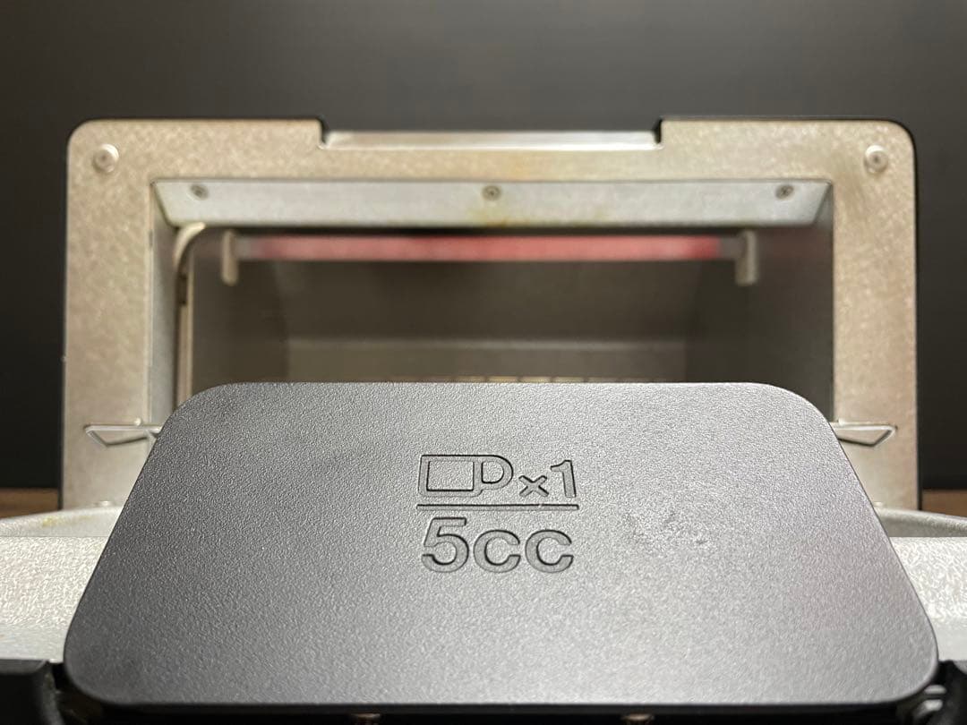 BALMUDA バルミューダ スチームトースター K-01E-KG 2018年製