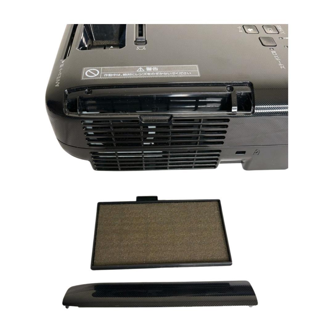 ⭐️ランプ使用時間24H⭐️ EPSON プロジェクター EB-W420