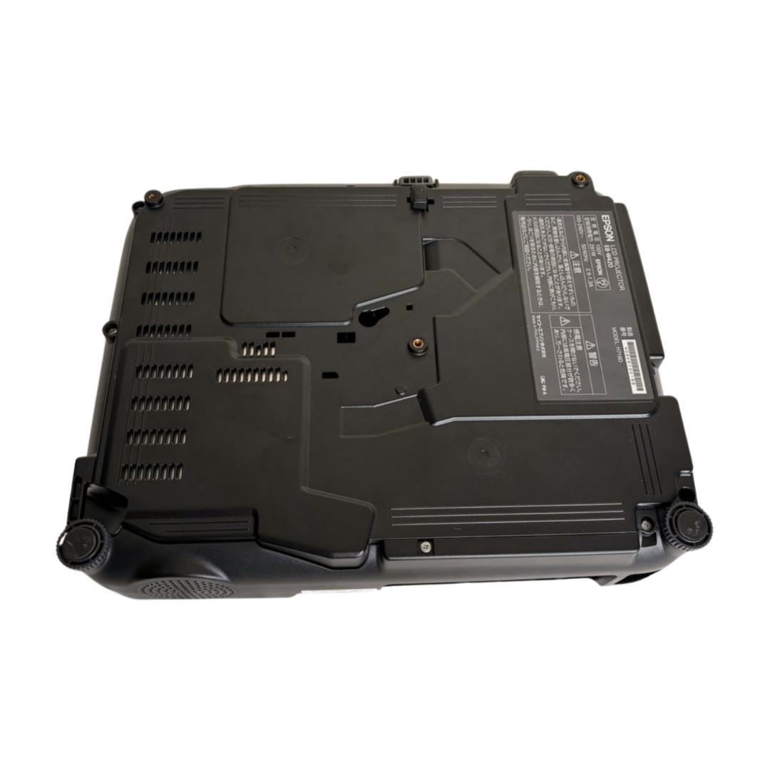 ⭐️ランプ使用時間24H⭐️ EPSON プロジェクター EB-W420