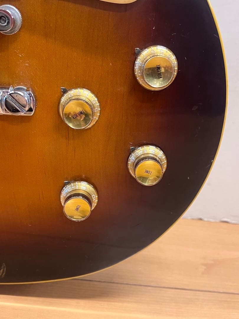 ［美品］ヤマハエレキギター　YAMAHA SL500 メンテナンス済み￼送料込み