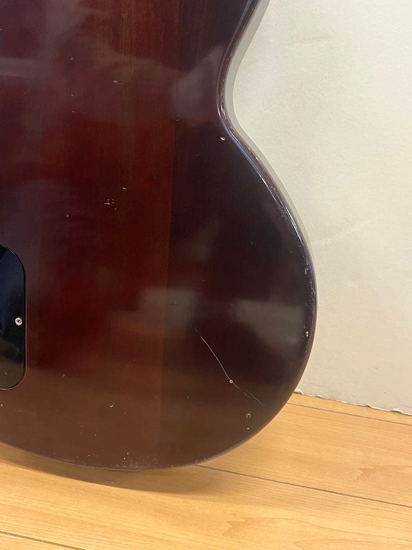 ［美品］ヤマハエレキギター　YAMAHA SL500 メンテナンス済み￼送料込み