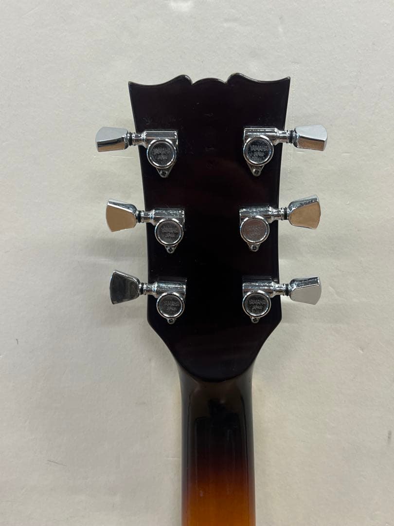 ［美品］ヤマハエレキギター　YAMAHA SL500 メンテナンス済み￼送料込み