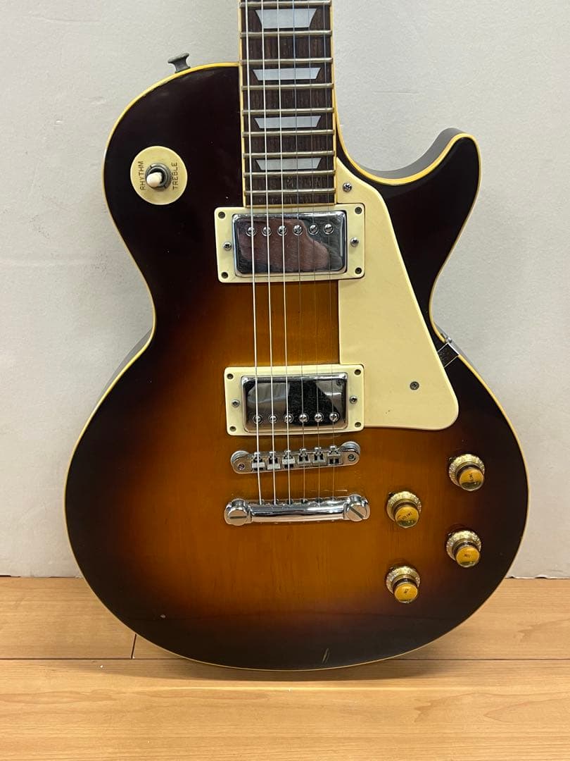 ［美品］ヤマハエレキギター　YAMAHA SL500 メンテナンス済み￼送料込み