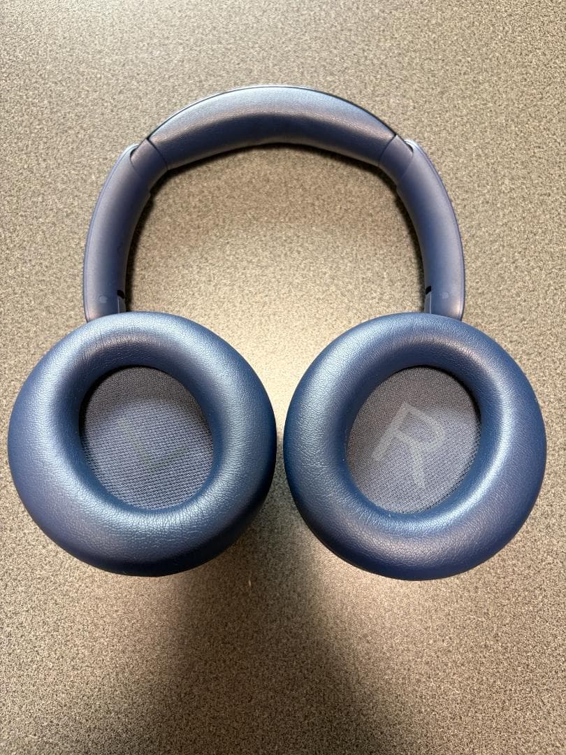 Anker Soundcore Space Q45 ネイビー