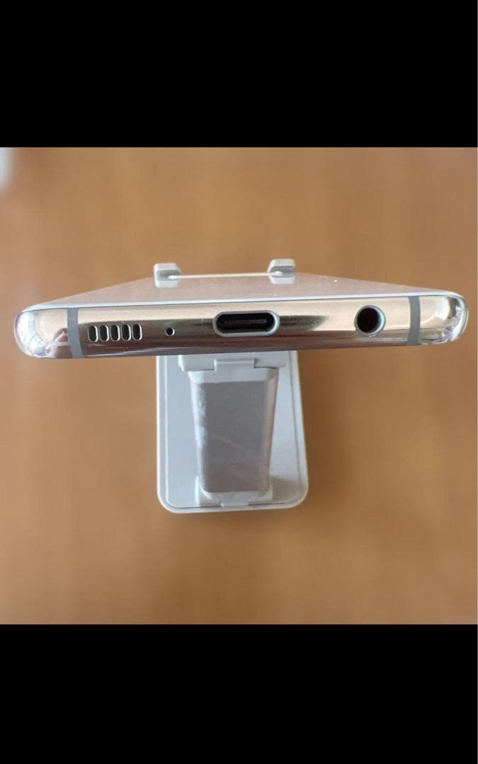 Android Galaxy S10 SC-03L バッテリー良好 SIMフリー