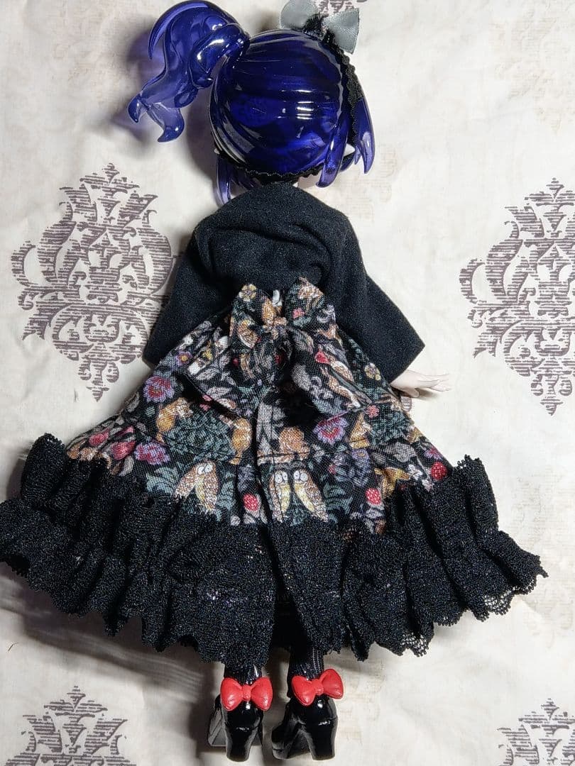 はっぱサマご確認用*ブラインドドールサイズお洋服おまとめ