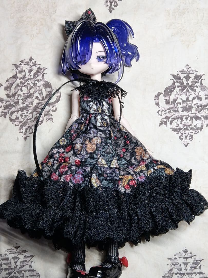 はっぱサマご確認用*ブラインドドールサイズお洋服おまとめ