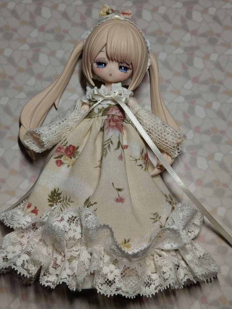 はっぱサマご確認用*ブラインドドールサイズお洋服おまとめ