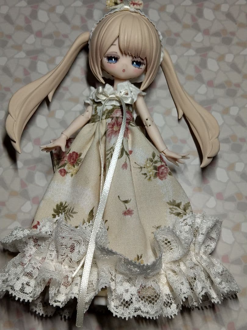 はっぱサマご確認用*ブラインドドールサイズお洋服おまとめ