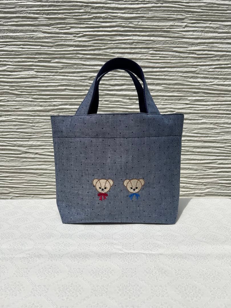すみ 　おまとめ4点　=handmade=