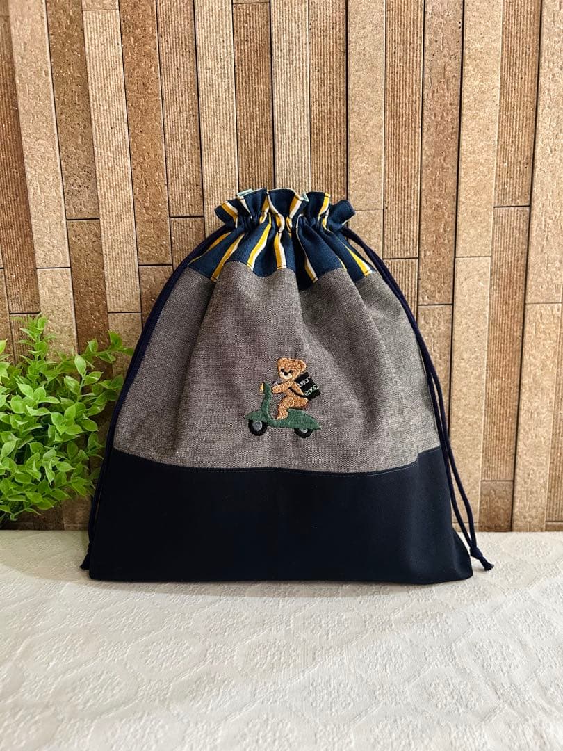 すみ 　おまとめ4点　=handmade=
