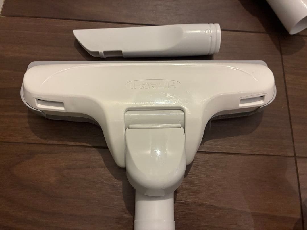 日立 HITACHI 電気掃除機 CV-VP5 紙パック式クリーナー 2024年
