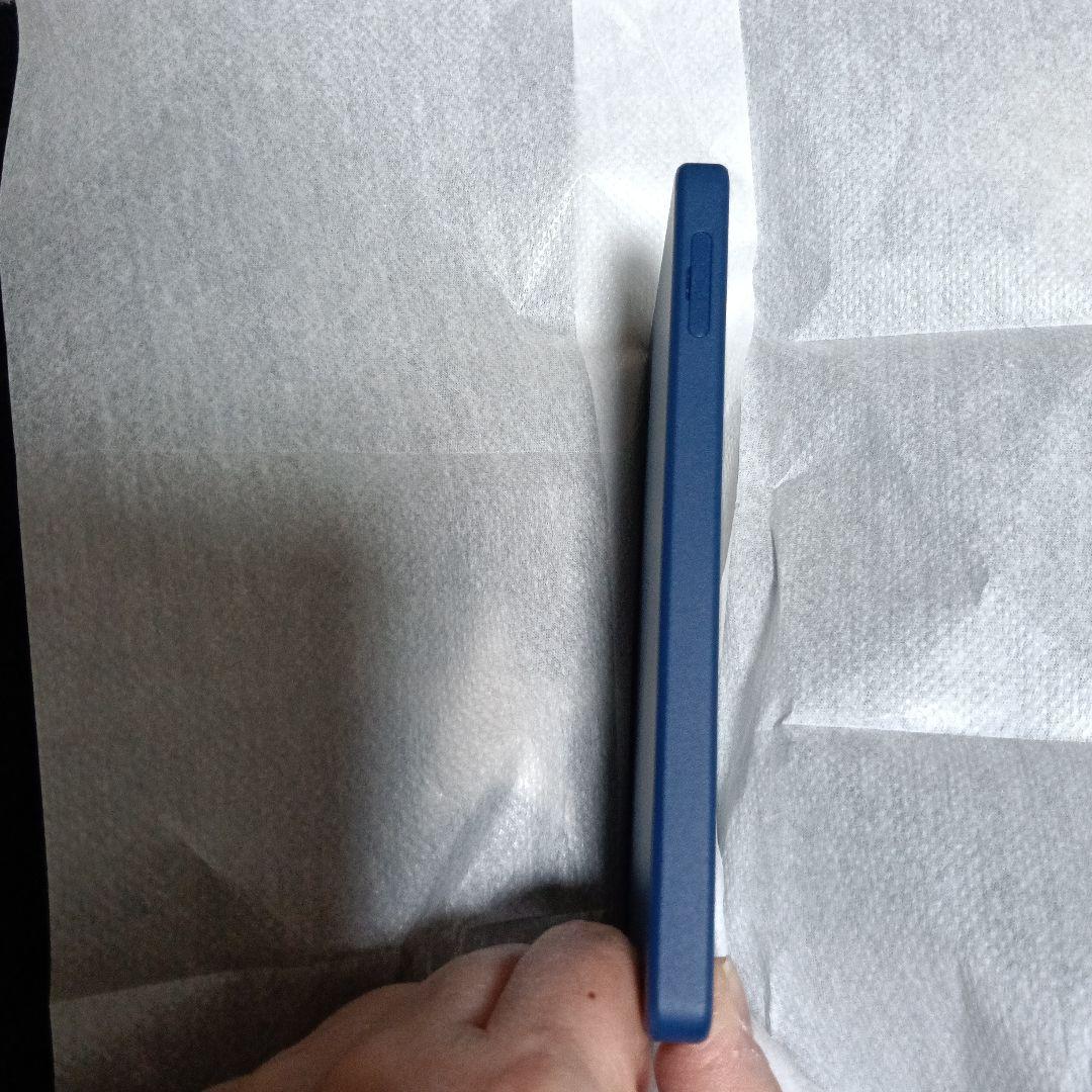 redyossopeSONY スマートフォン本体 ブルー