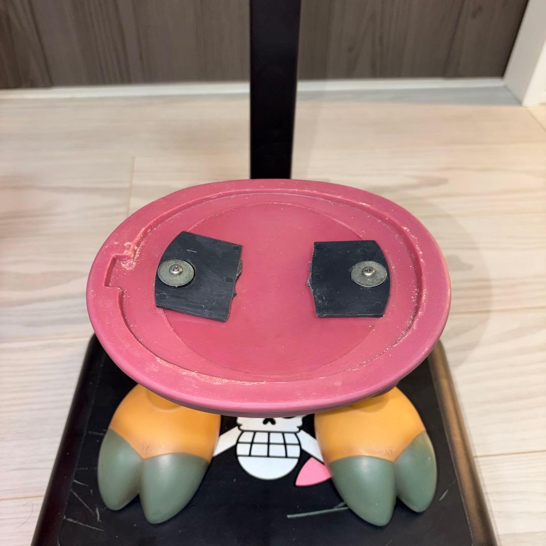 バンダイ BANDAI でっかいトニートニー・チョッパー等身大フィギュア