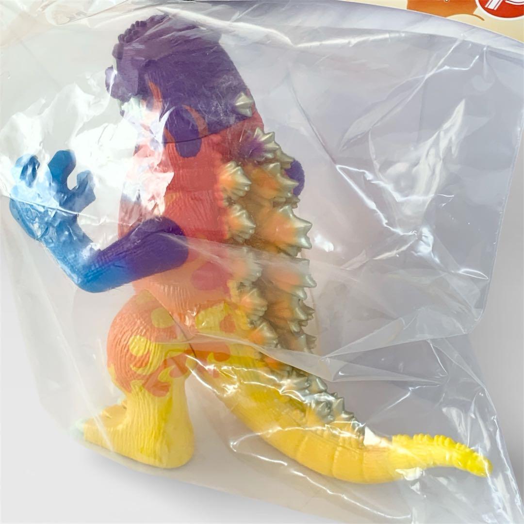 【新品未開封】GVA-BC　TOUMA ゴジラ 1995（ノーマル）