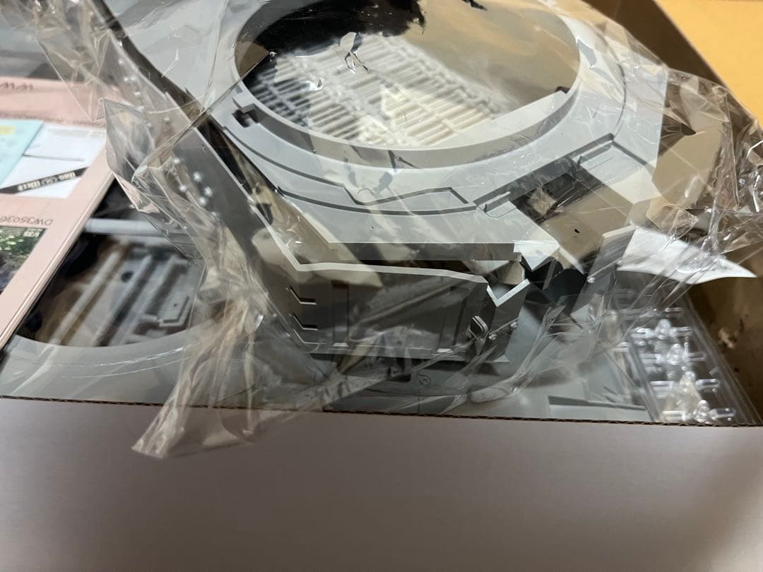 1/16 レオパルド 2 A7V ダス・ヴェルク