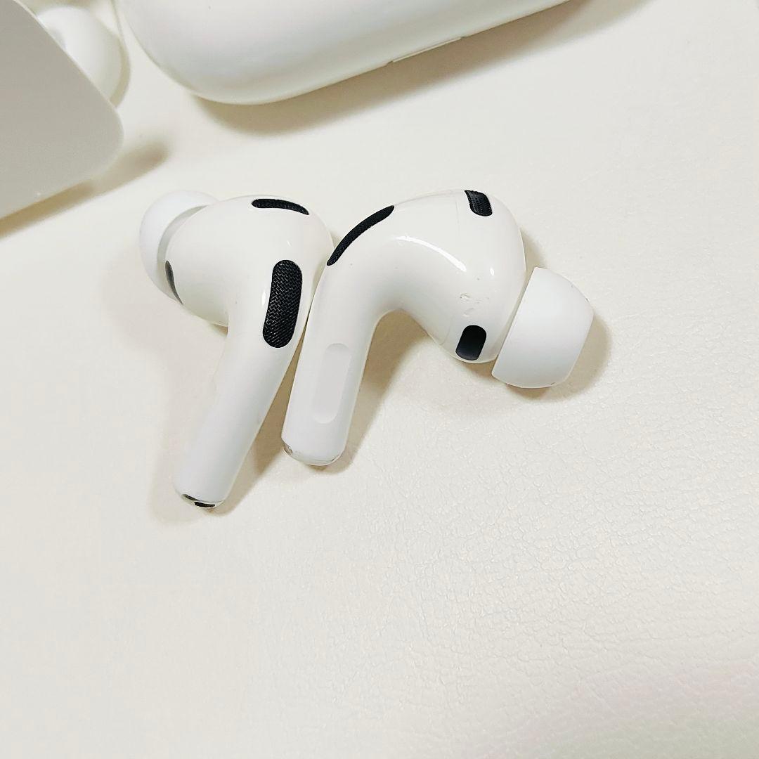 Apple AirPods Pro 3世代 本体
