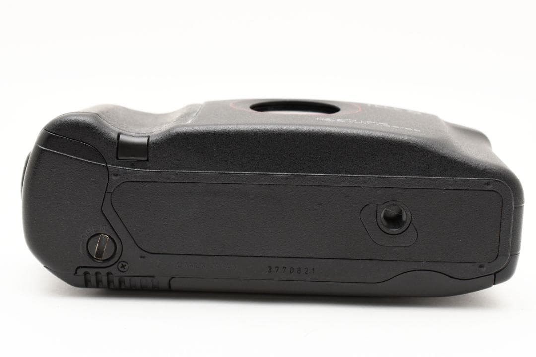 Canon TELE 6 キヤノン コンパクトカメラ動作確認済み