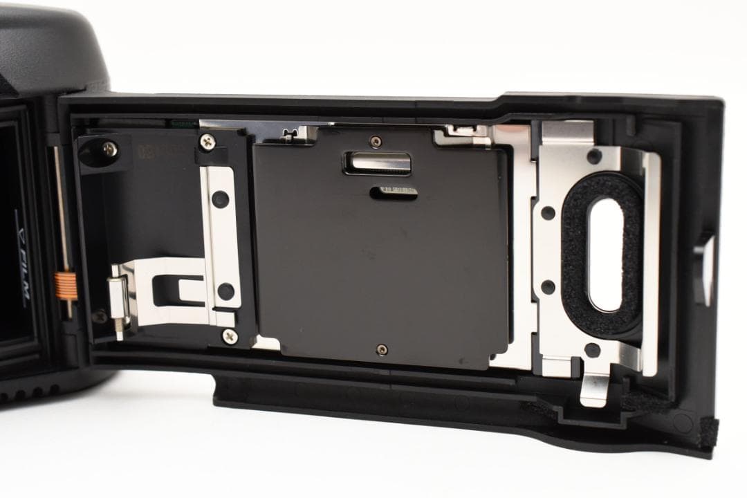 Canon TELE 6 キヤノン コンパクトカメラ動作確認済み