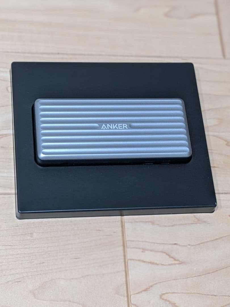 アンカー　PowerExpand 9-in-1 USB-C PD Dock