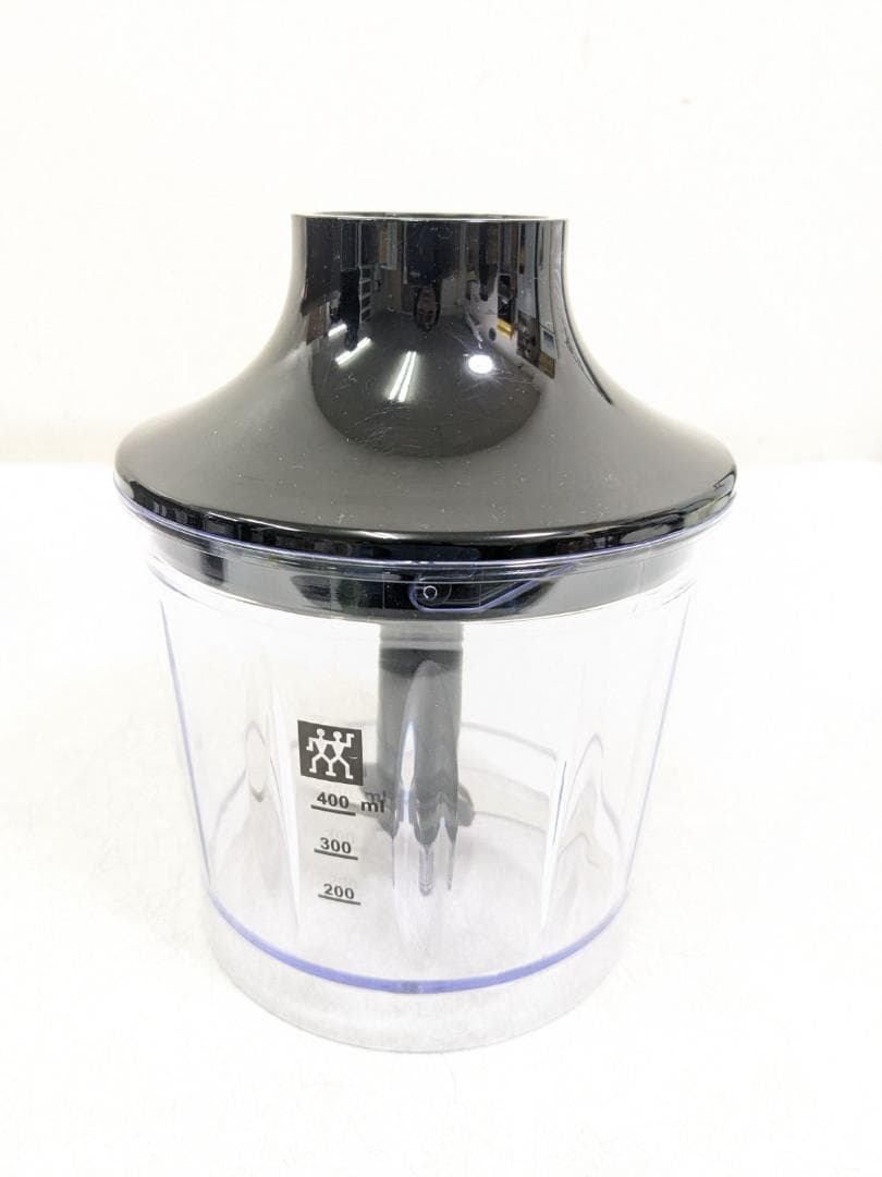 ZWILLING スティックブレンダー セット 36430-002 アクセサリ