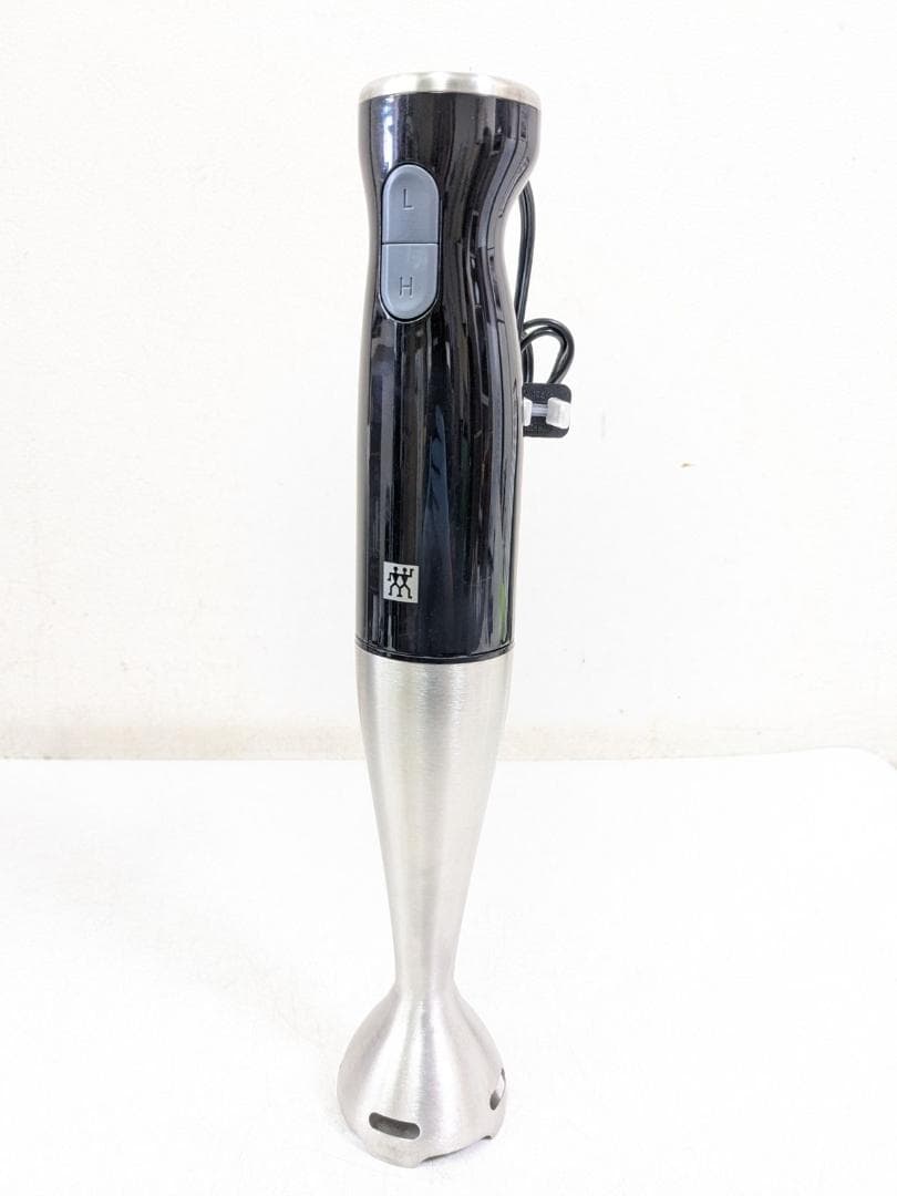 ZWILLING スティックブレンダー セット 36430-002 アクセサリ