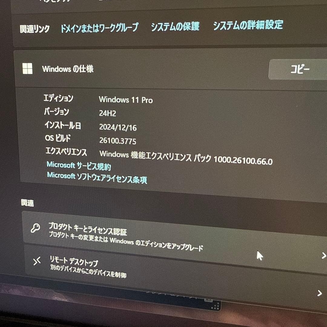 メモリ80GB!! RTX3080 i5-12400F クリエイティブPC