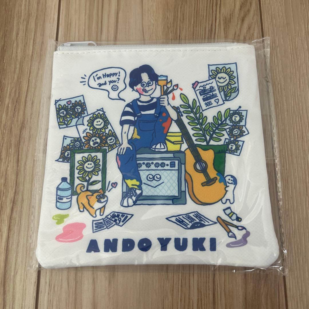安藤祐輝　まとめ売り　あんどうゆうき　あんどゆー