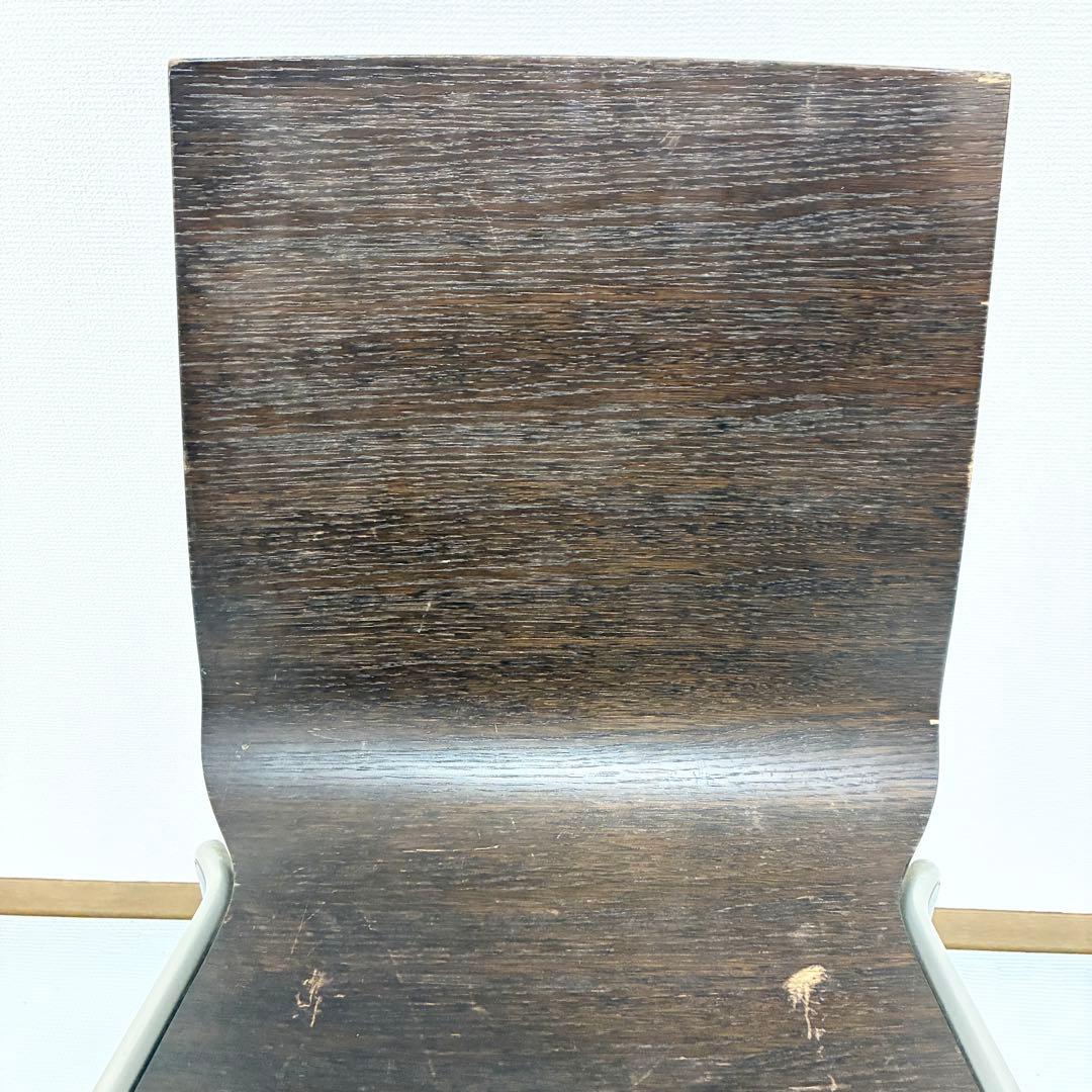 【2脚セット】Calligaris カリガリス ダイニングチェア モダンチェア