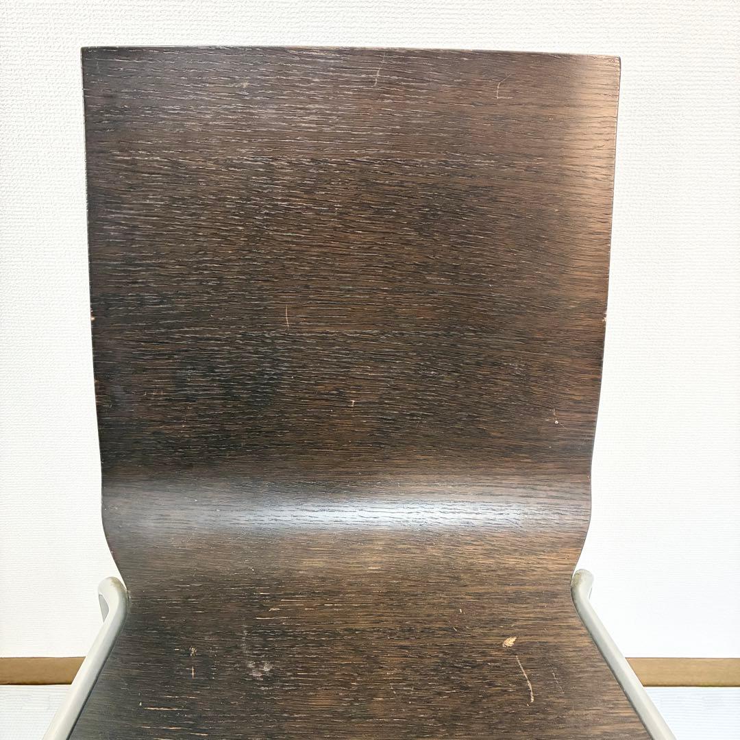 【2脚セット】Calligaris カリガリス ダイニングチェア モダンチェア