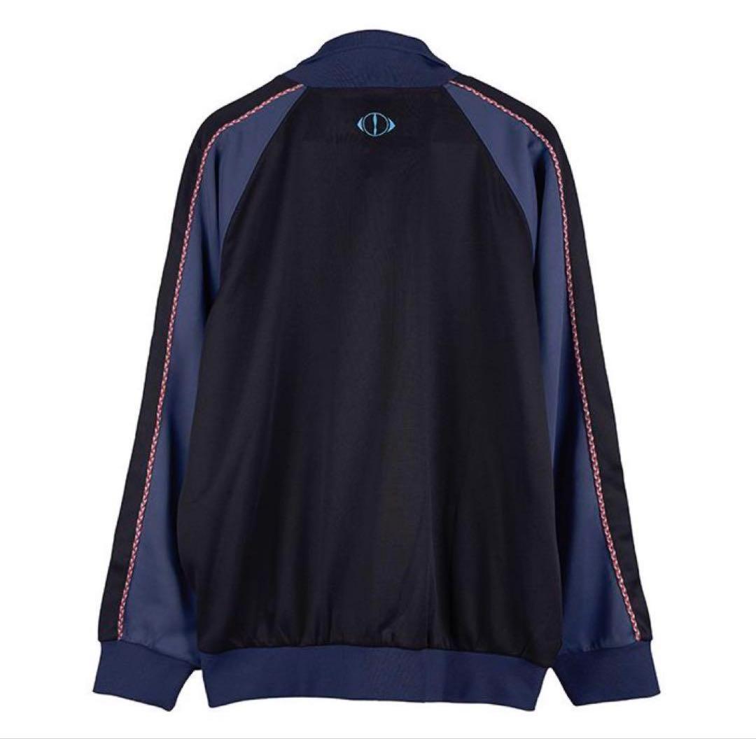 ヨルシカ　盗作　再演　ジップアップジャケット　XLサイズ