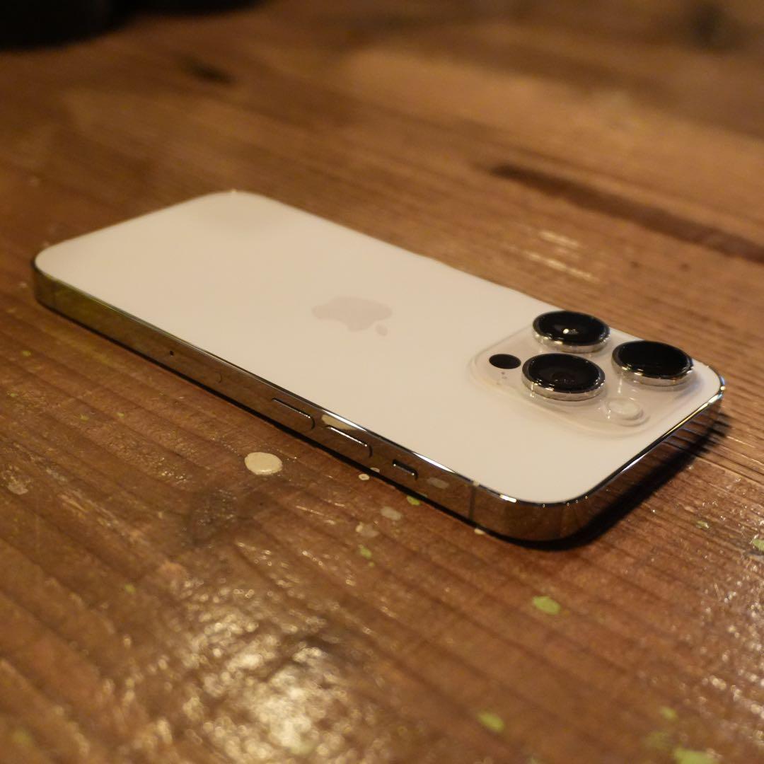 【梱包済・即発送可能・美品早い者勝ち】iPhone 14 Pro BT80%