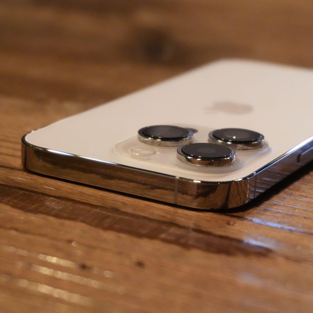 【梱包済・即発送可能・美品早い者勝ち】iPhone 14 Pro BT80%