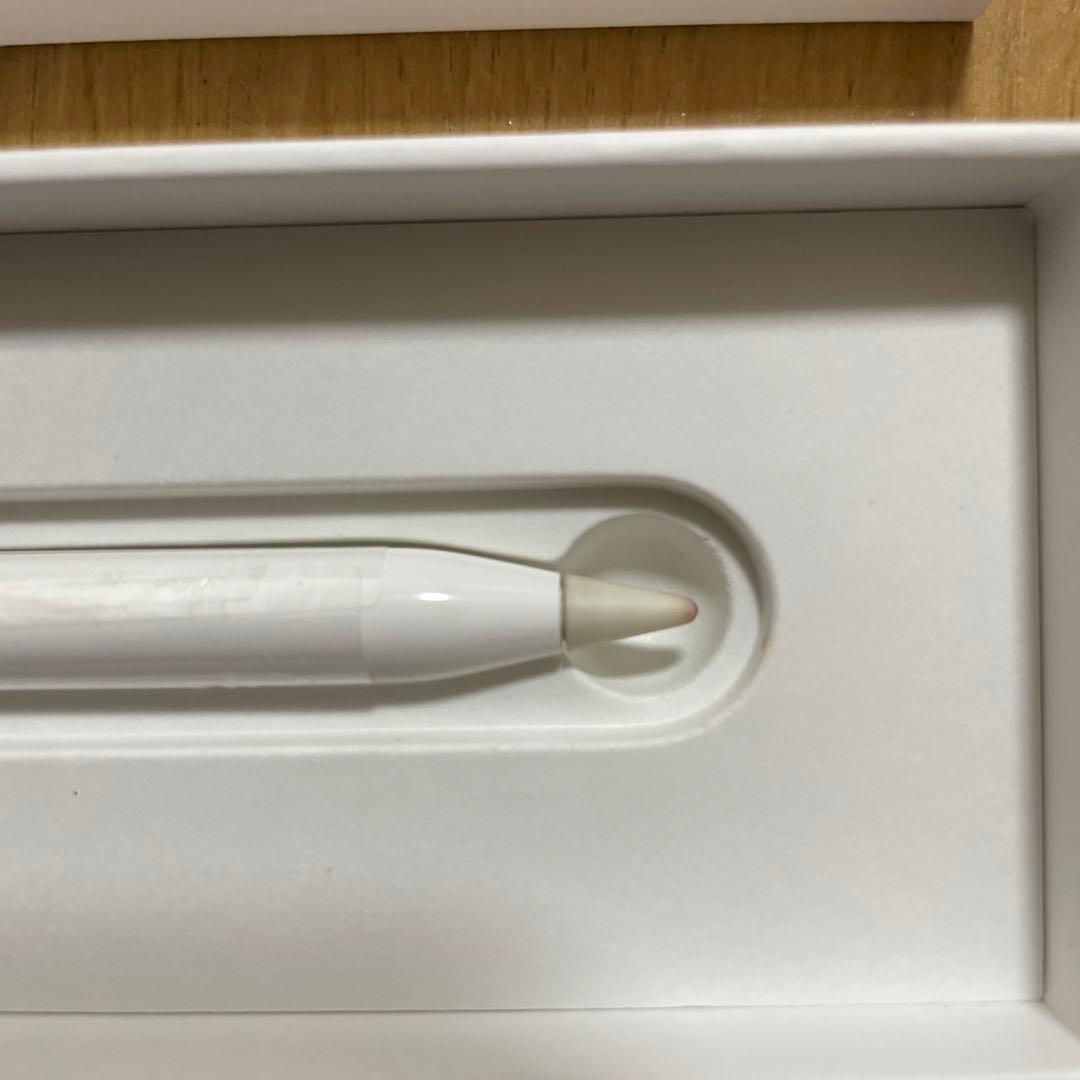Apple Pencil 第一世代 箱付き ペン先1つは未開封