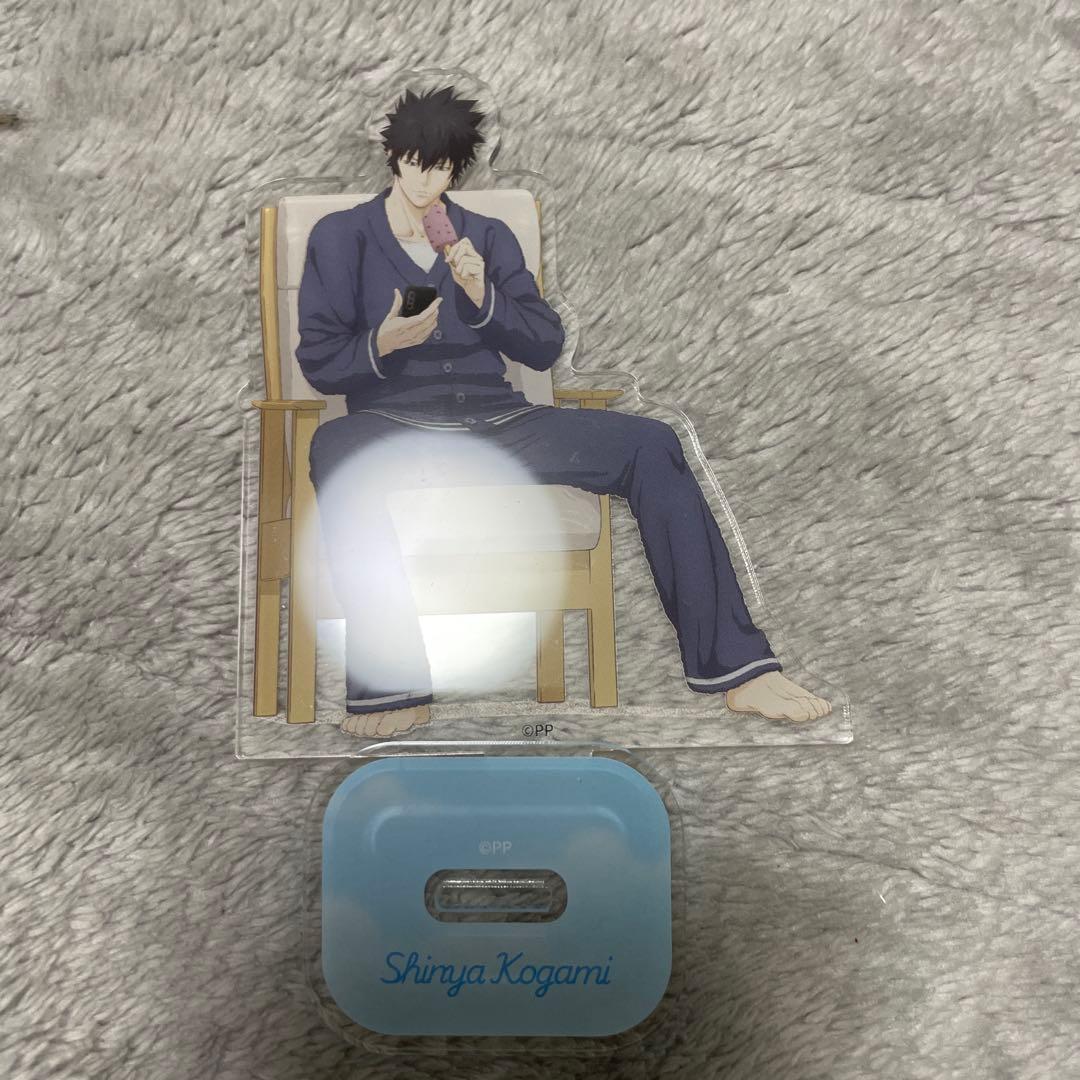 PSYCHO-PASS サイコパス　狡噛慎也　詰め合わせ