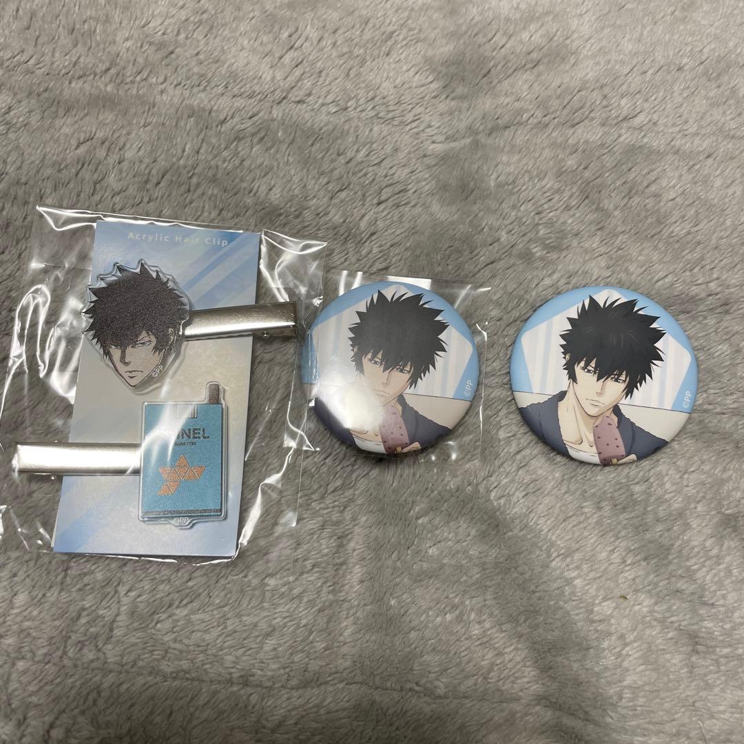 PSYCHO-PASS サイコパス　狡噛慎也　詰め合わせ