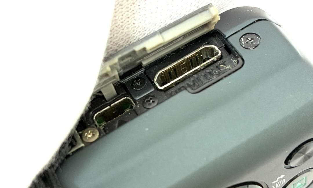 25M10-203 CASIO EXILIM EX-ZR100 カシオ デジカメ