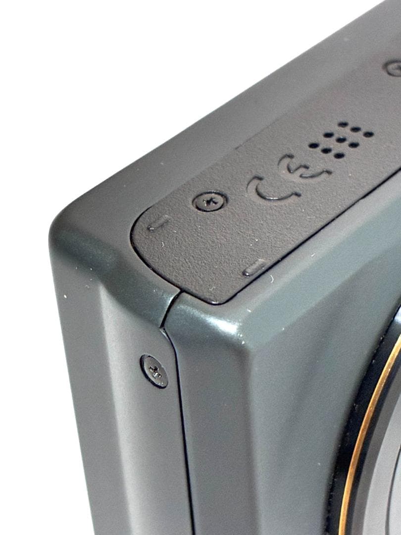 25M10-203 CASIO EXILIM EX-ZR100 カシオ デジカメ